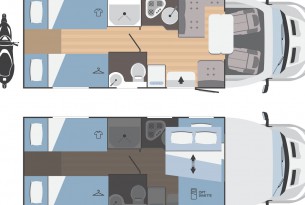 RIMOR KILIG 95 PLUS full